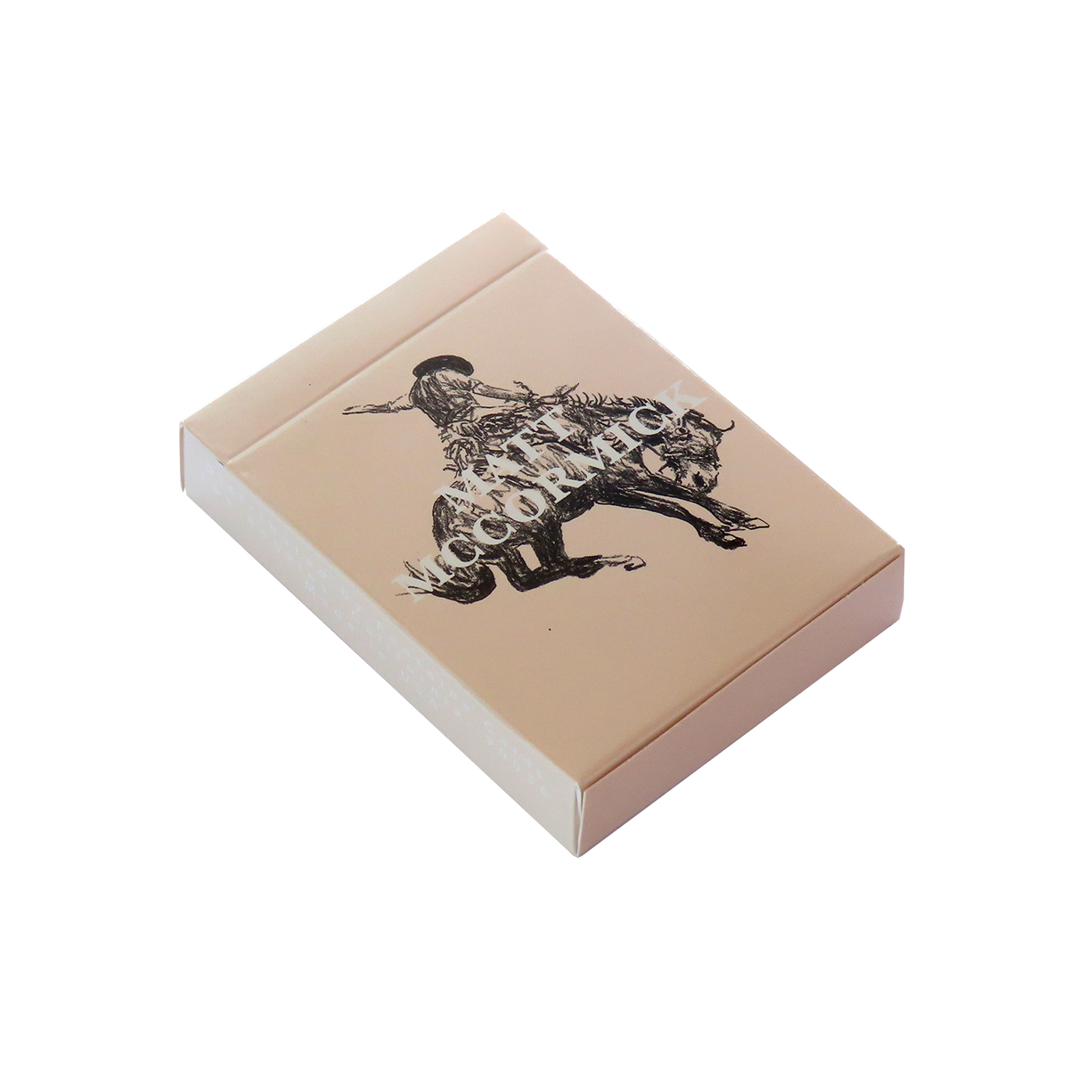 Fontaine x McCormick Playing Cards – Rare Playing Cards Fontaine x McCormick Playing Cards – Rare Playing Cards