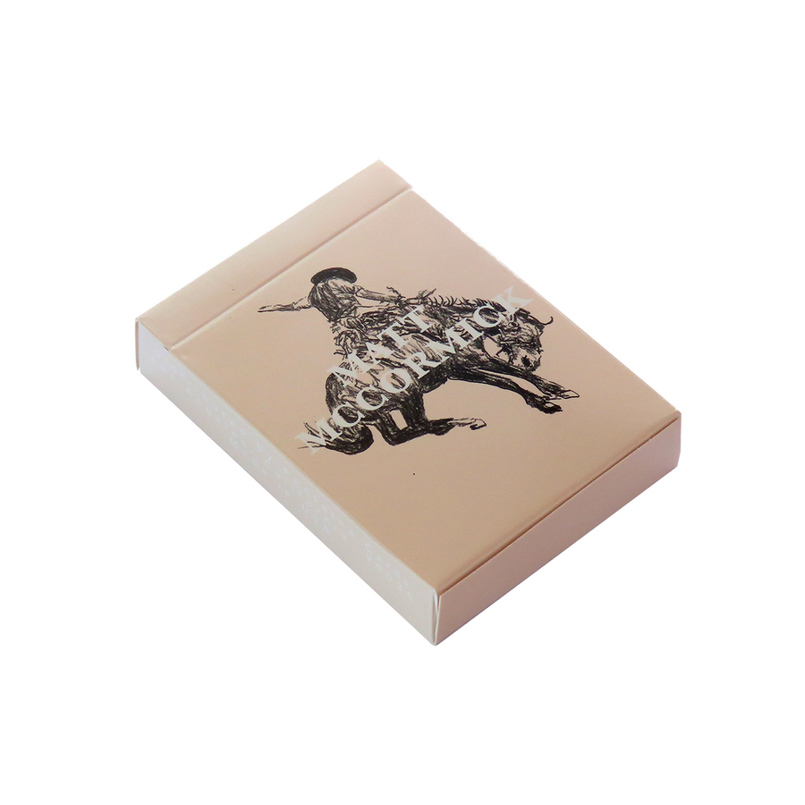 Fontaine Matt Mccormik Set(マット+ノーマル) Fontaine Matt Fontaine Matt Mccormik Set(マット+ノーマル) Fontaine Matt