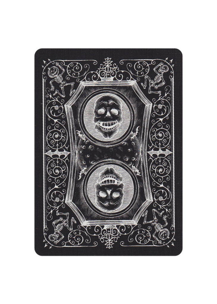 Fulton's October Playing Cards Playing Cards by Art of Play