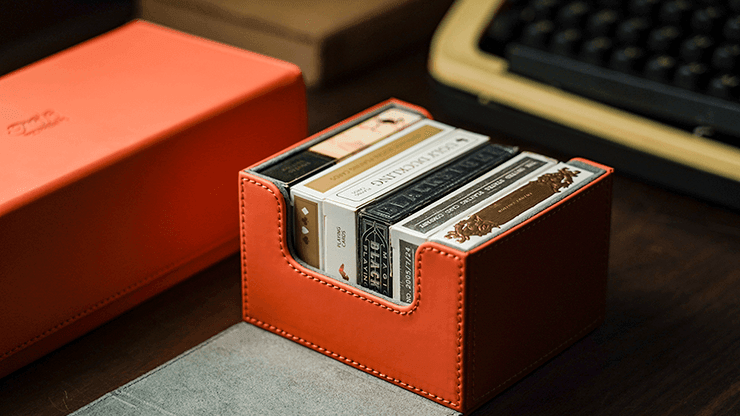 Mystery Decks - Half Brick Playing Cards by Rare Playing Cards