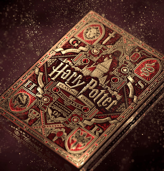 rare harry potter cards Playing Luna Lovegood sports her signature Spectrespecs Our RAREST Harry Potter Trading