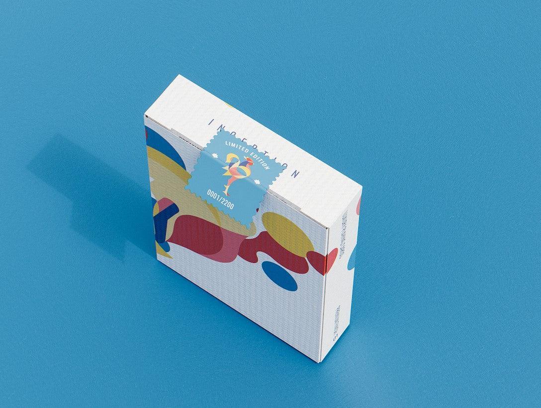 Inception Playing Cards Playing Cards by RunIt Decks