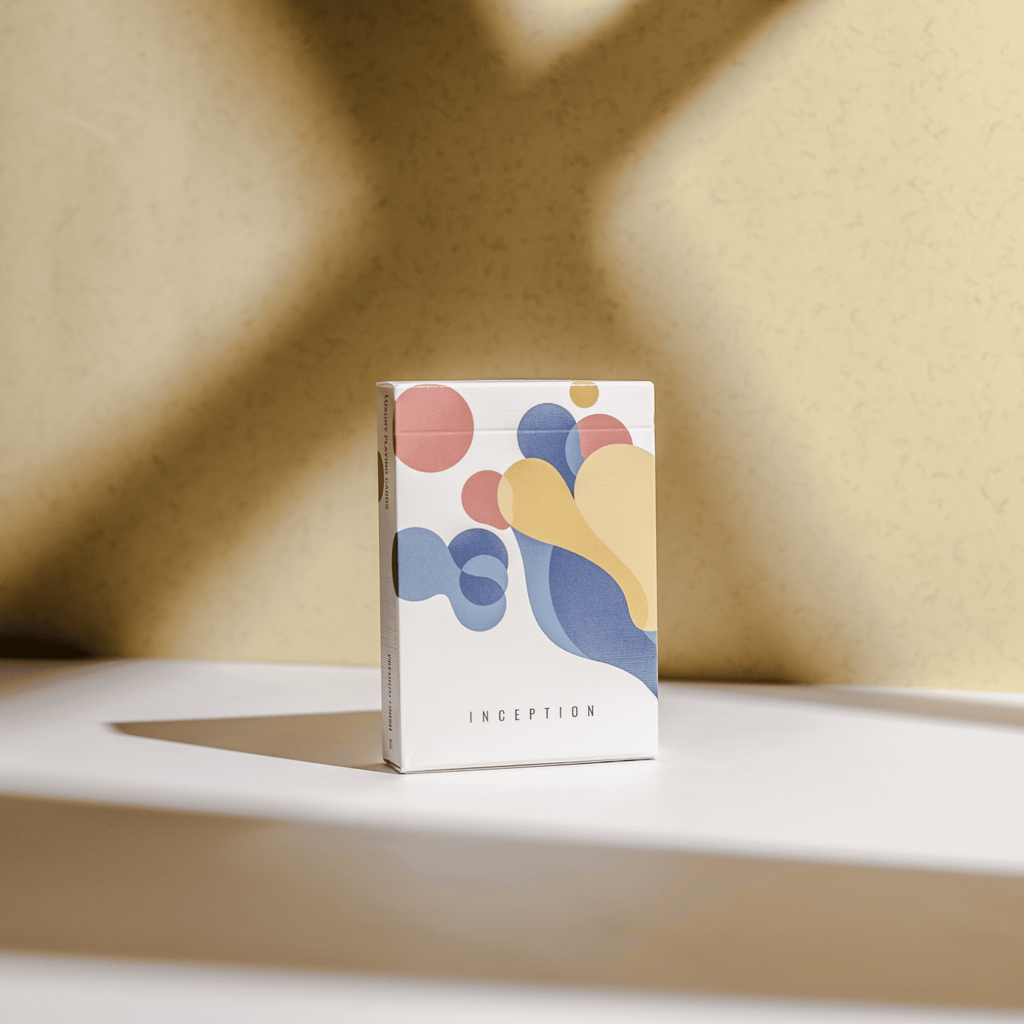 Inception Playing Cards Playing Cards by RunIt Decks