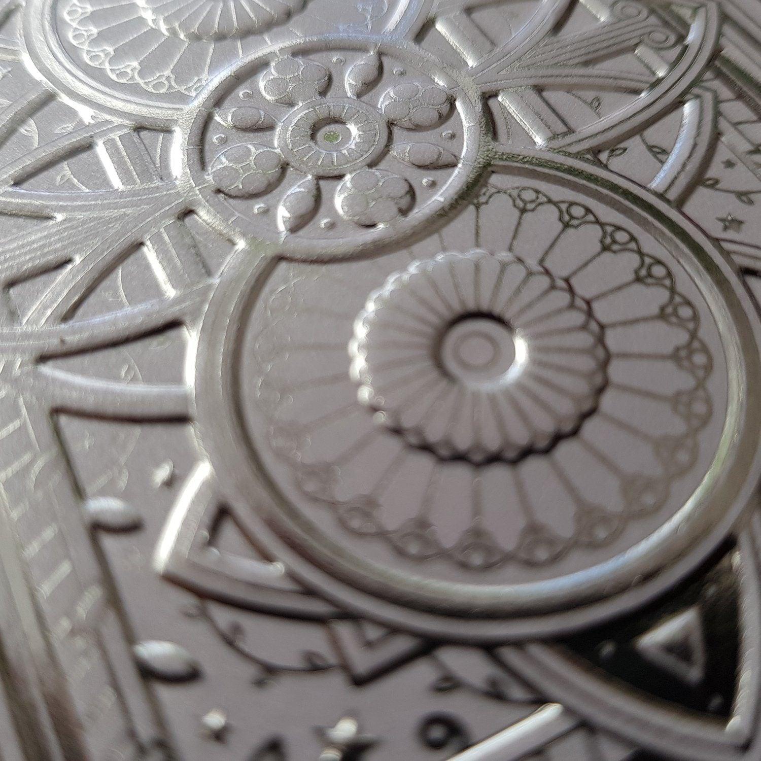 Italia Divina Playing Cards by Thirdway Industries Playing Cards by Thirdway Industries