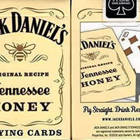 Bicycle jack daniels playing cards hot sale