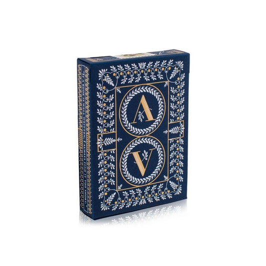Jane Austen Playing Cards by US Playing Card Co.