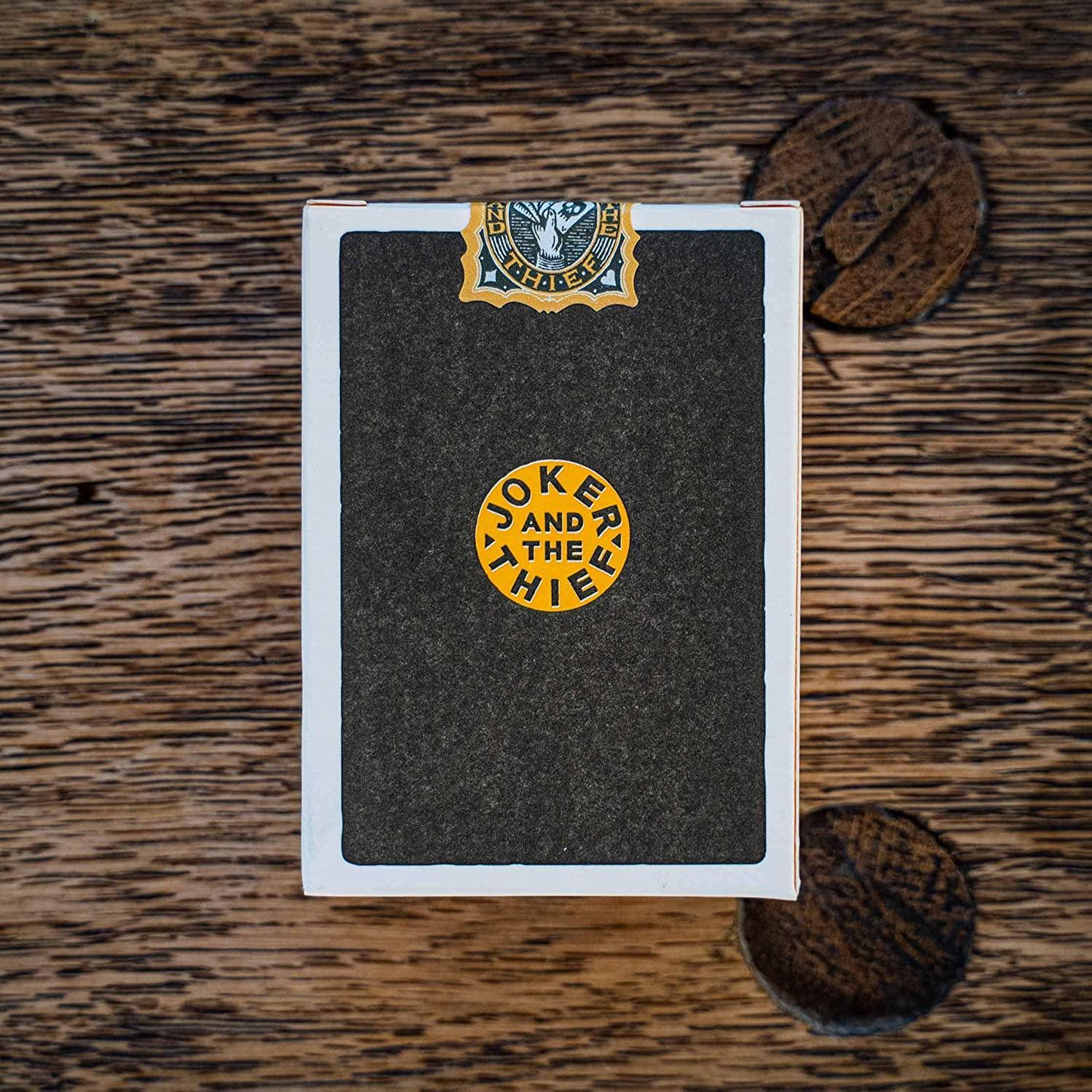597s Playing Cards Playing Cards by Joker and the Thief