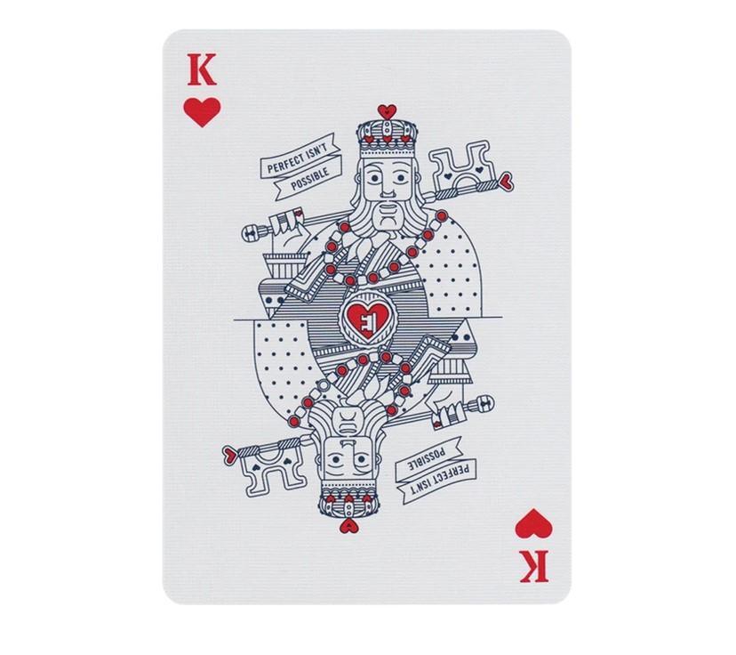 Spark Playing Cards by Art of Play Playing Cards by Art of Play