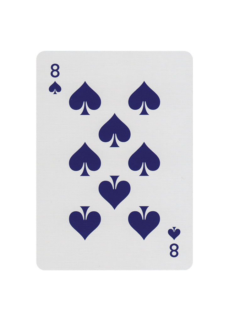 Lady Moon Playing Cards by Art of Play