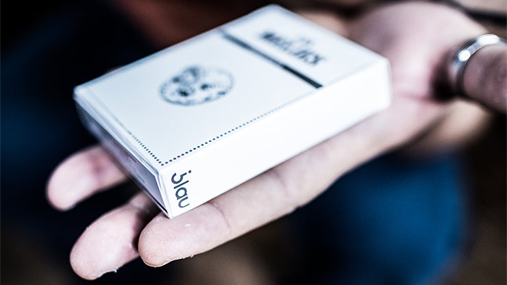 Les Méliès Conquests Playing Cards by Pure Imagination Projects