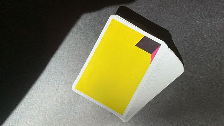 Louisiana Playing Cards Playing Cards by KOMOREBI