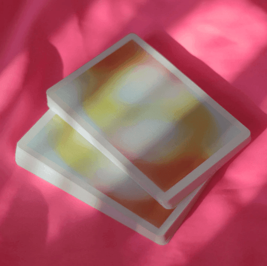 Malibu Zuma Beach Playing Cards Playing Cards by Gemini
