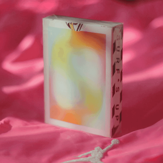 Malibu Zuma Beach Playing Cards Playing Cards by Gemini