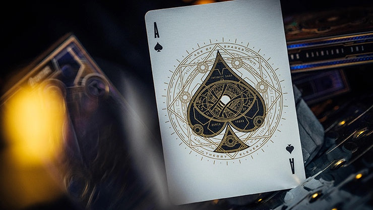 Avengers Playing Cards by Theory11 Playing Cards by Theory11