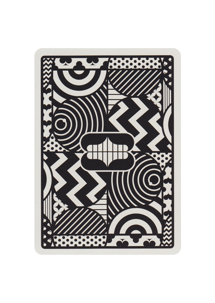 Messymod Playing Cards* Playing Cards by Art of Play