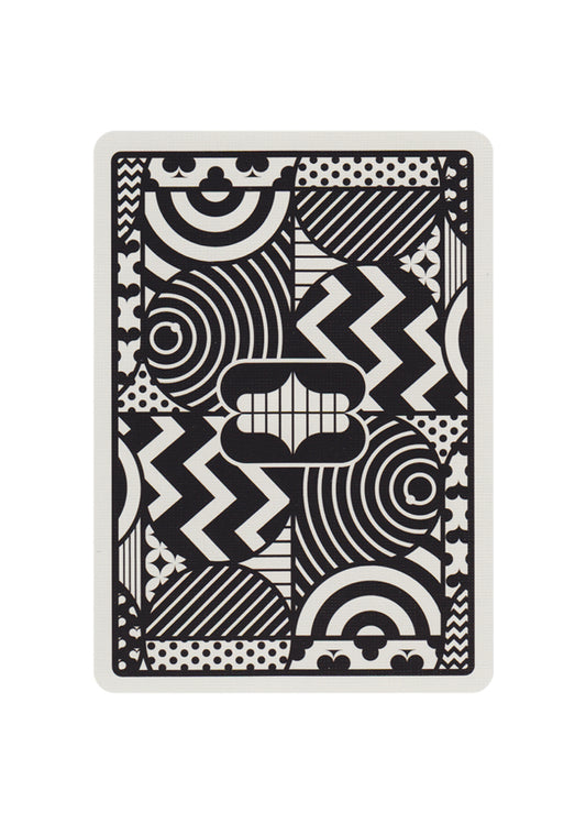 Messymod Playing Cards* Playing Cards by Art of Play