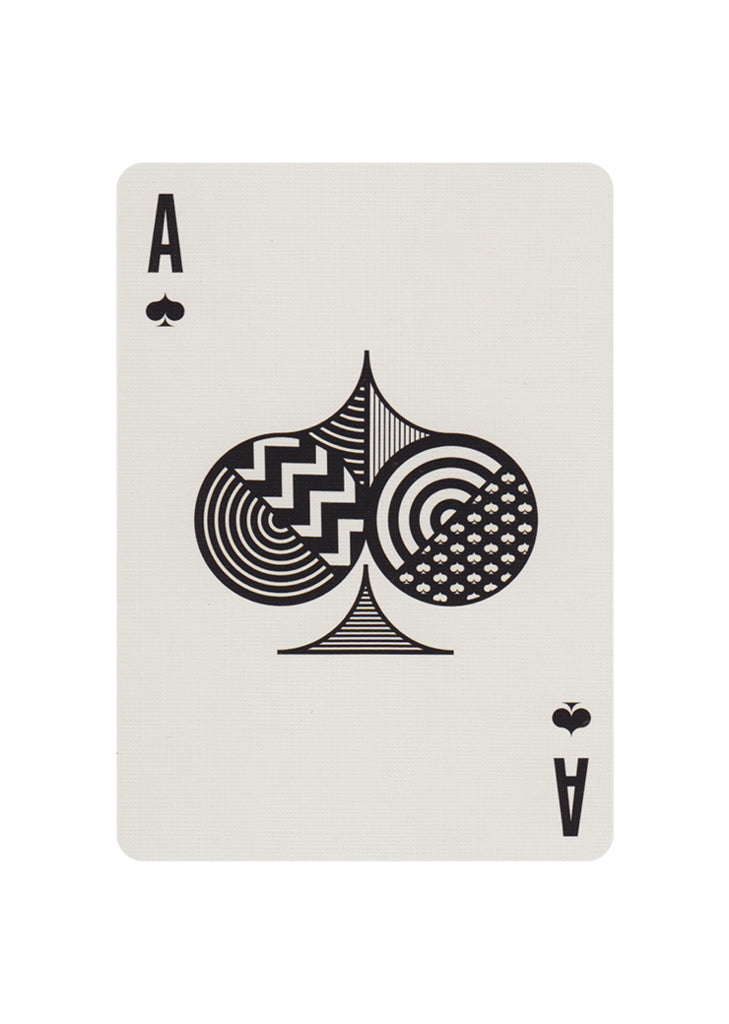 Messymod Playing Cards* Playing Cards by Art of Play