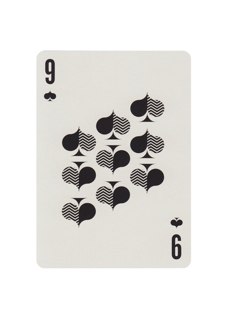 Messymod Playing Cards* Playing Cards by Art of Play