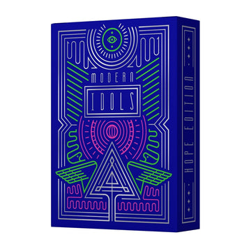 Modern Idols Hope Playing Cards by Thirdway Industries* Playing Cards by Thirdway Industries