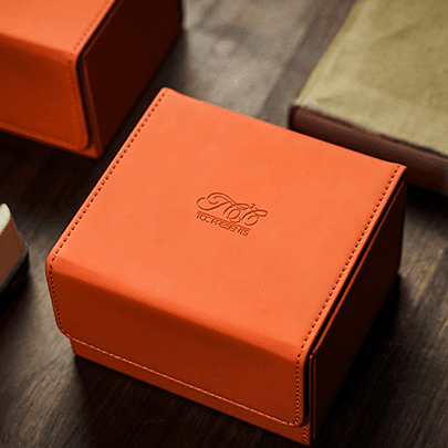 Mystery Decks - Half Brick Playing Cards by Rare Playing Cards