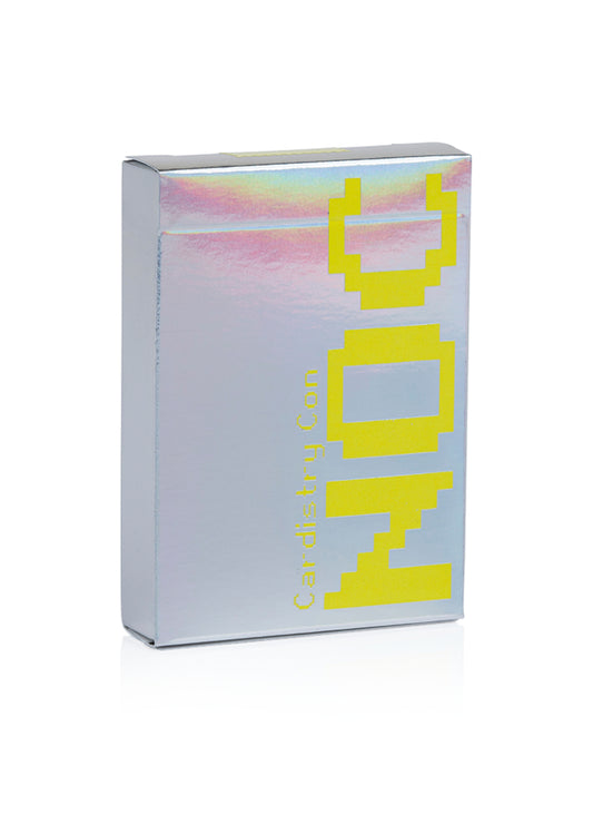 NOC Cardistry-Con* Playing Cards by Dan & Dave