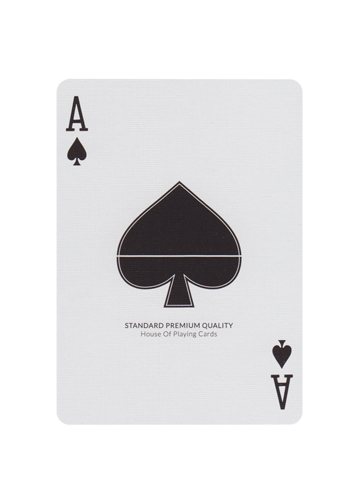 NOC Cardistry-Con* Playing Cards by Dan & Dave