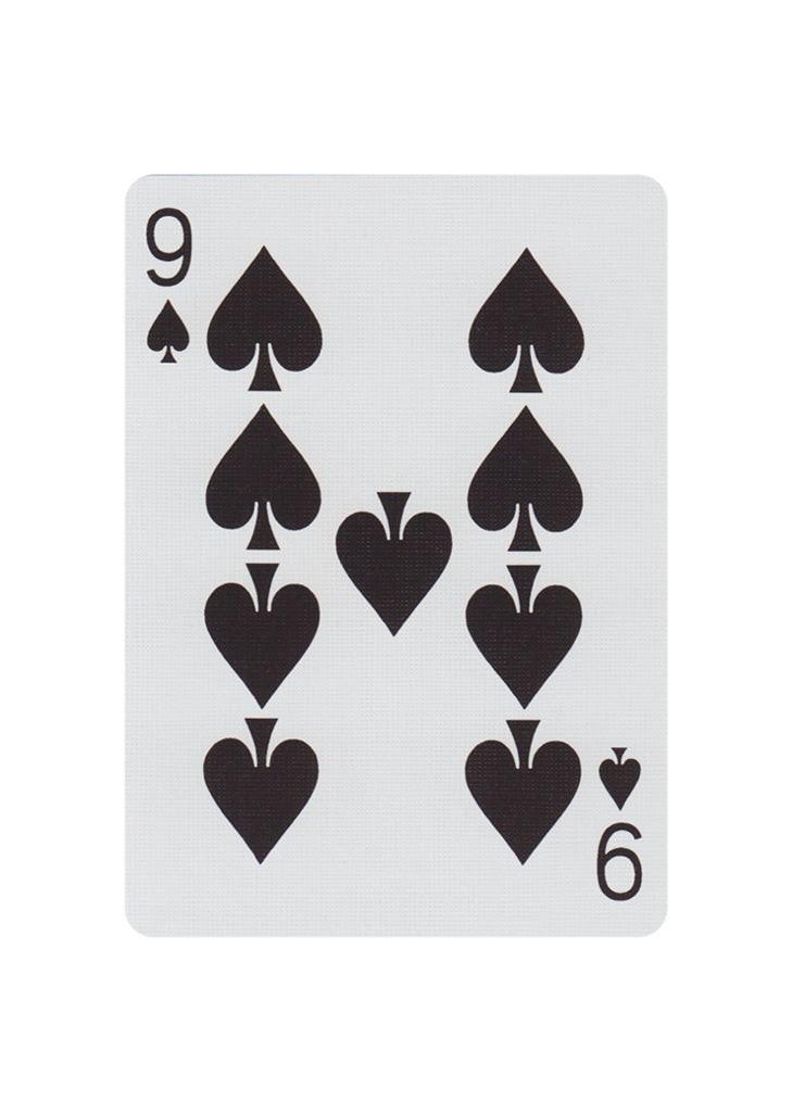 NOC Cardistry-Con* Playing Cards by Dan & Dave