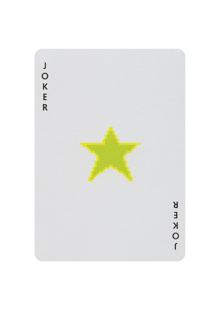 NOC Cardistry-Con* Playing Cards by Dan & Dave