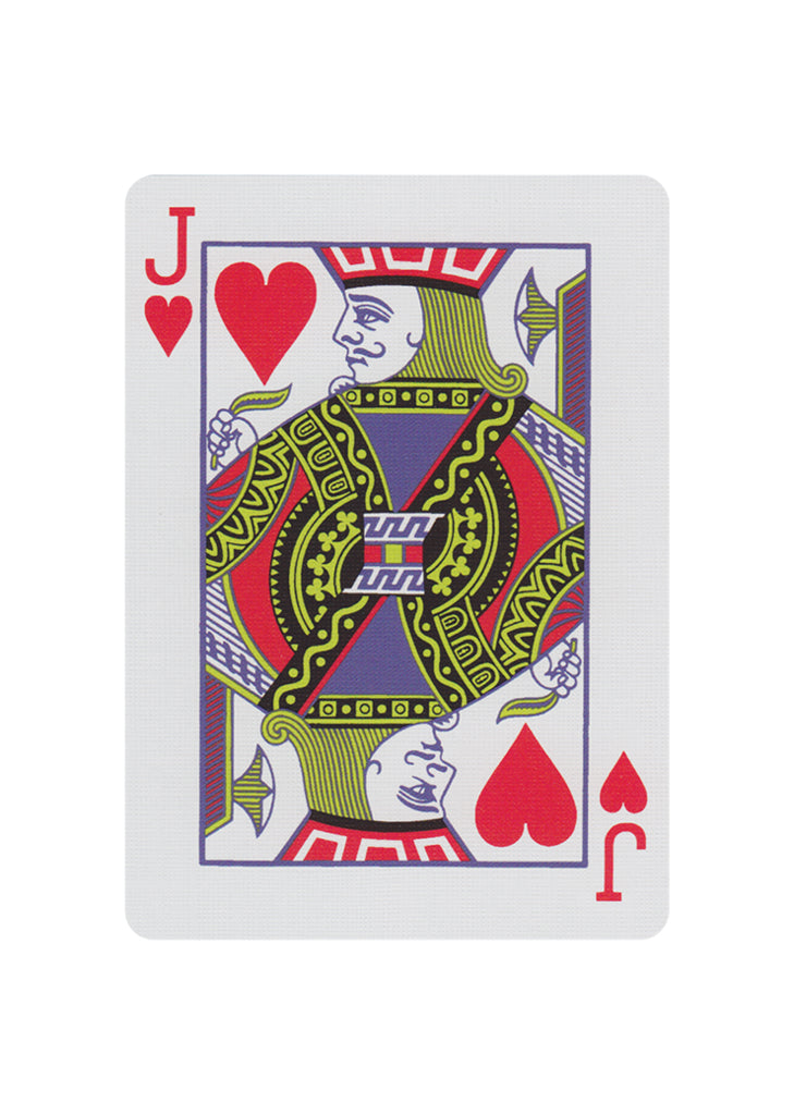 NOC Cardistry-Con* Playing Cards by Dan & Dave