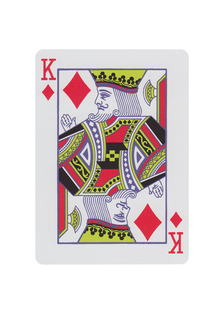 NOC Cardistry-Con* Playing Cards by Dan & Dave