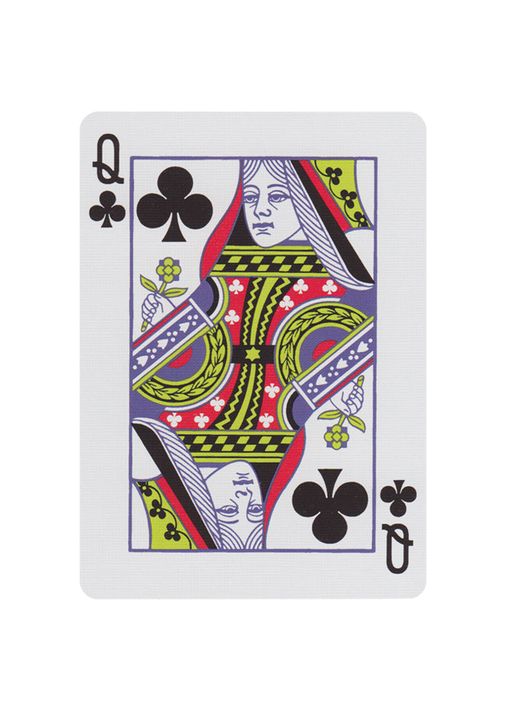 NOC Cardistry-Con* Playing Cards by Dan & Dave