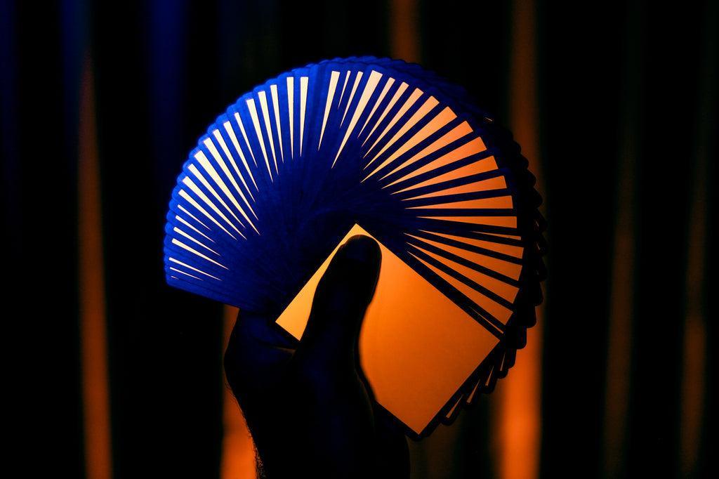 NOCtober Playing Cards Playing Cards by Noc Playing Cards