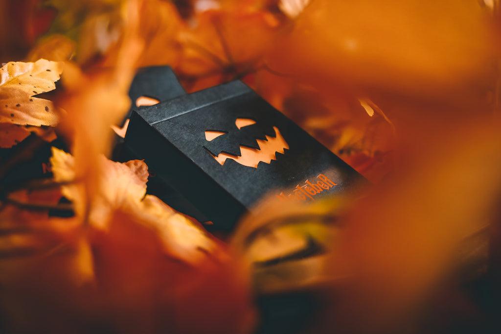 NOCtober Playing Cards Playing Cards by Noc Playing Cards