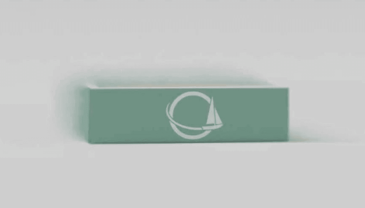 ORBIT CC V2 Playing Cards Playing Cards by Orbit Brown