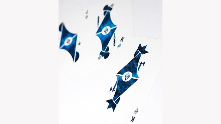 Odyssey Boreal Playing Cards - V2 Playing Cards by Odyssey Playing Cards