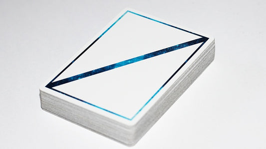 Odyssey Boreal Playing Cards - V2 Playing Cards by Odyssey Playing Cards