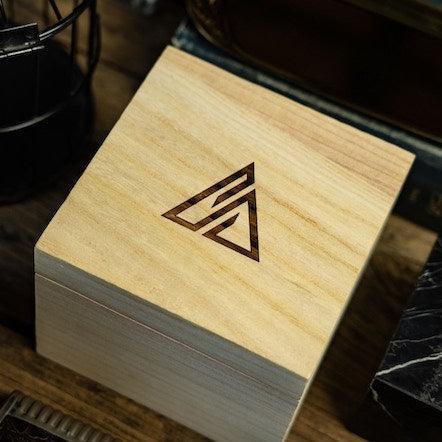 Odyssey Genesys Collector's Box Playing Cards by Odyssey Playing Cards