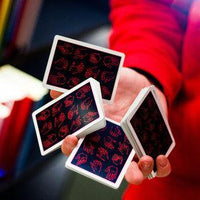 Palm by Dealersgrip Playing Cards – Rare Playing Cards