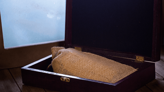 True Astonishments Box Set by Paul Harris - Magic Tricks with Gimmicks and Online Instructions Playing Cards by Paul Harris