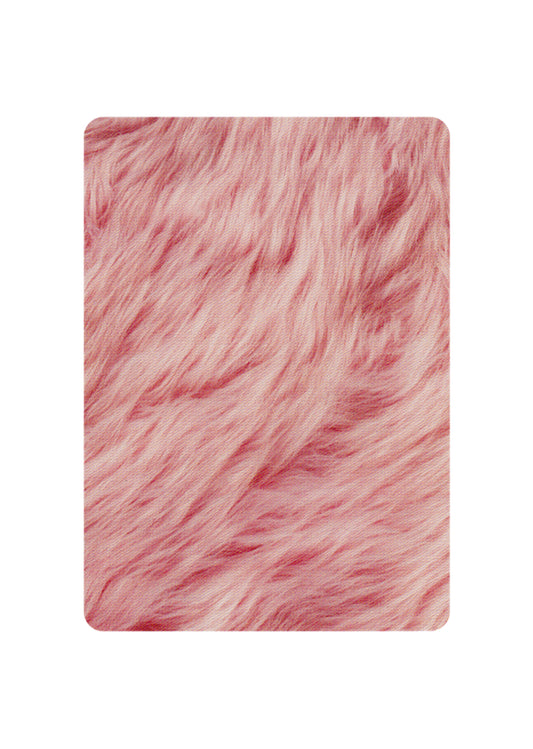 Plush Playing Cards Playing Cards by Art of Play