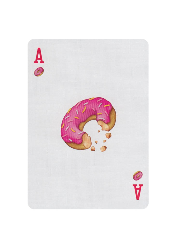 Poop Emoji Playing Cards by Art of Play