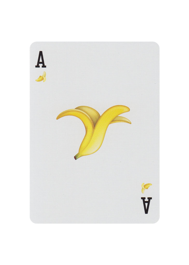 Poop Emoji Playing Cards by Art of Play