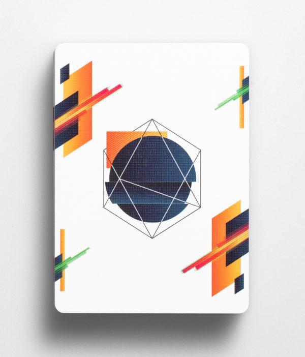 Pulse Playing Cards by Cardistry Touch Playing Cards by Cardistry Touch