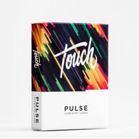 cardistry touch playing cards 6種セット cardistry touch playing cards 6種セット cardistry touch