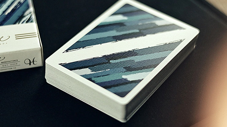Pursuit Playing Cards by Hanson Chien