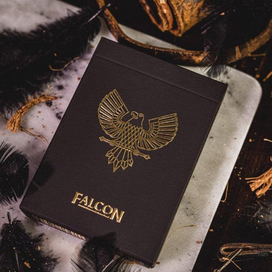 Falcon Playing Cards Playing Cards by Cartamundi