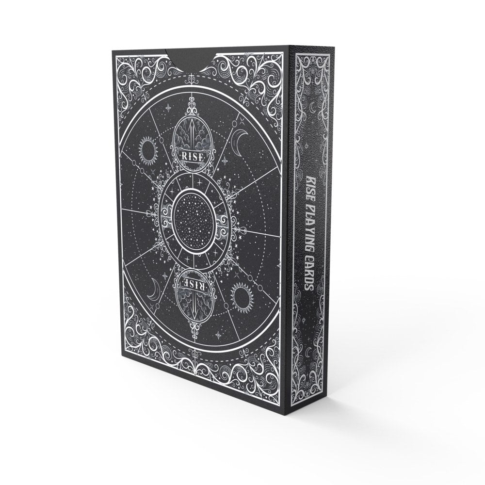 Rise Playing Cards Playing Cards by US Playing Card Co.