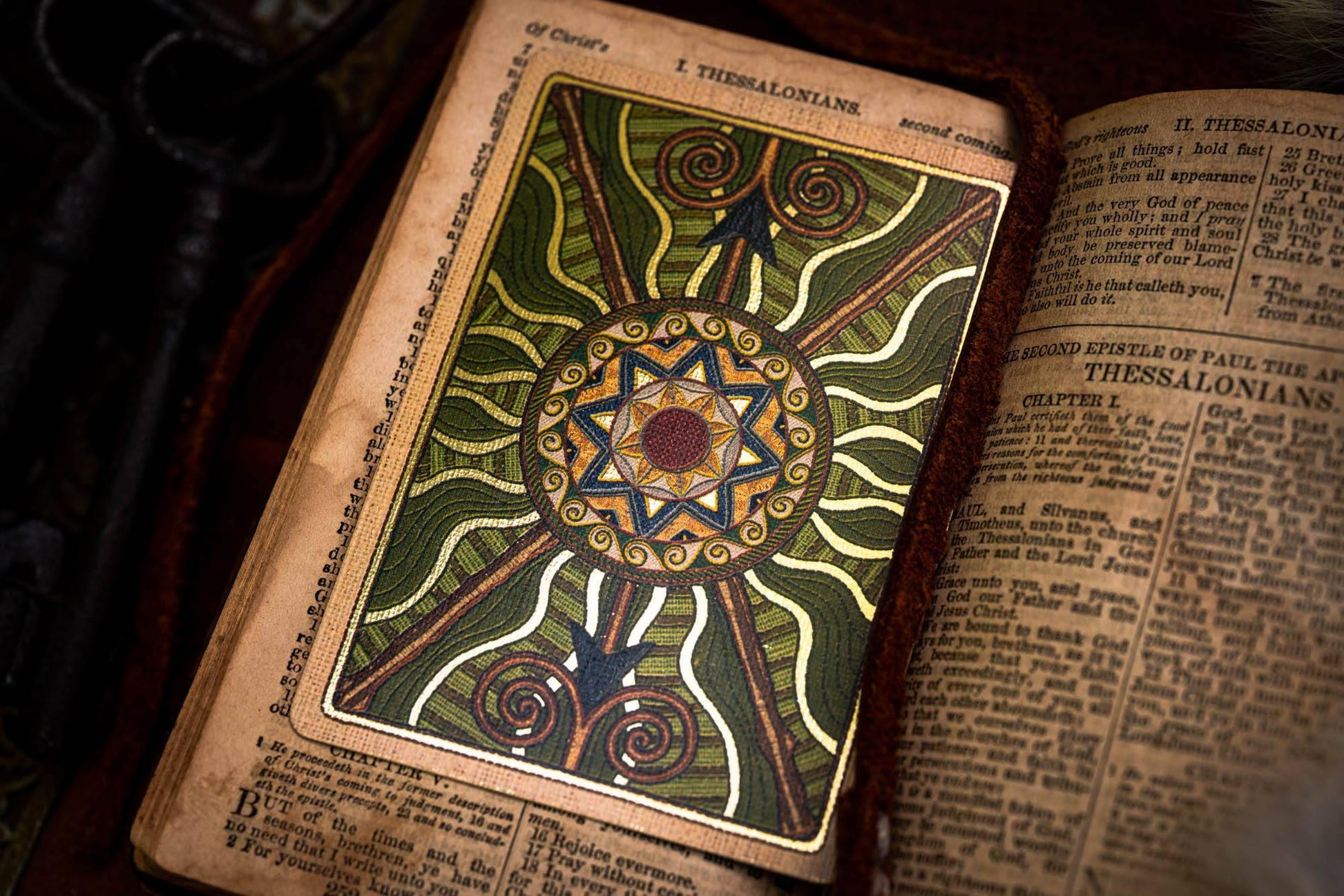 Robin Hood Playing Cards by Kings Wild Playing Cards by Kings Wild Project