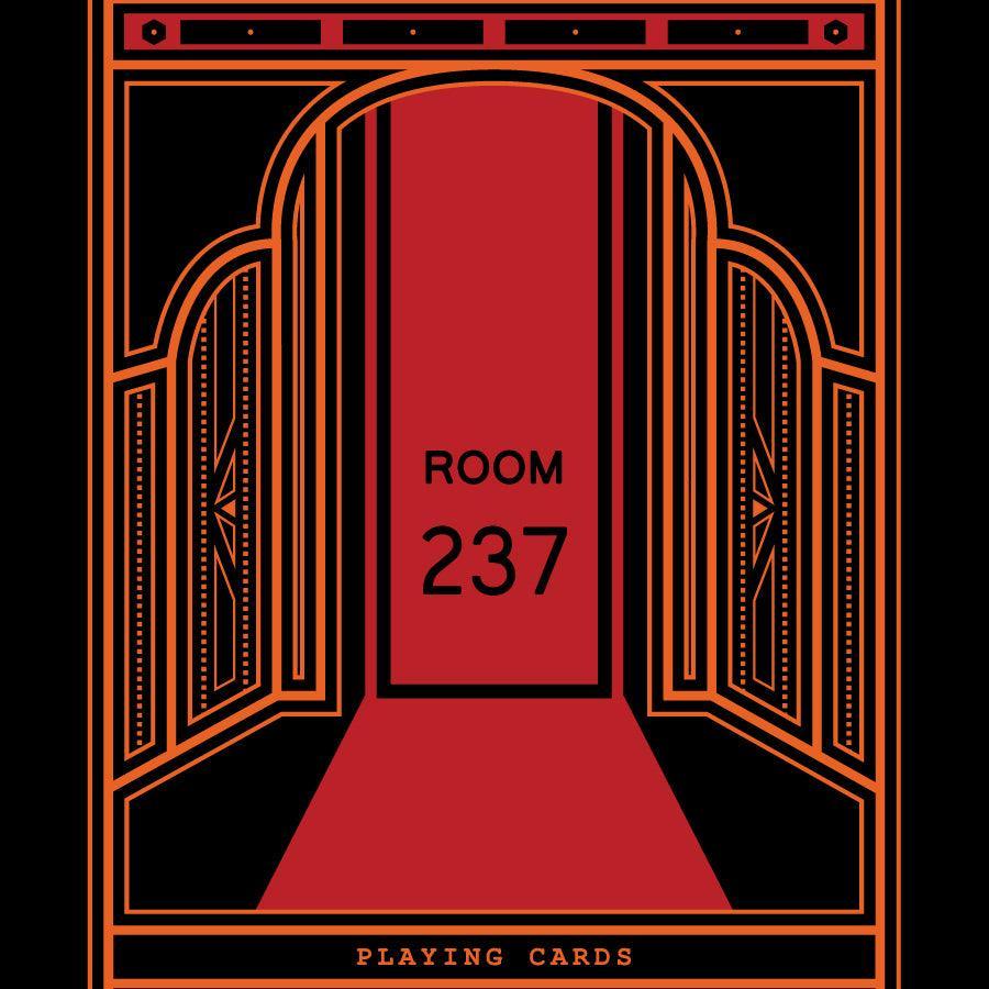 Room 237 Playing Cards Playing Cards by Penguin Magic
