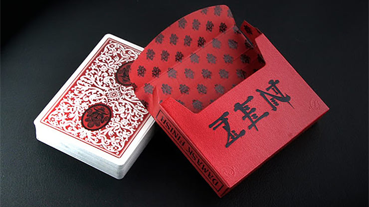 Royal Zen Playing Cards by Expert Playing Card Co.